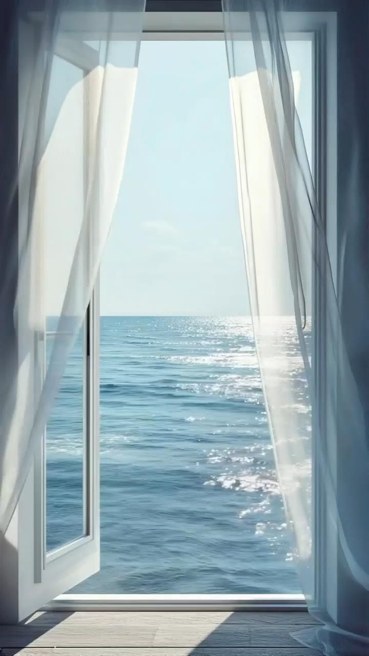 The Energy of Letting Go